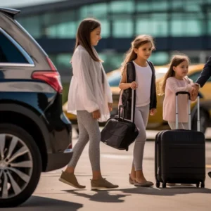 warrington-airport-transfers-family